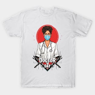 Doctor day T-Shirt